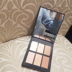NARS Bord De Plage palette